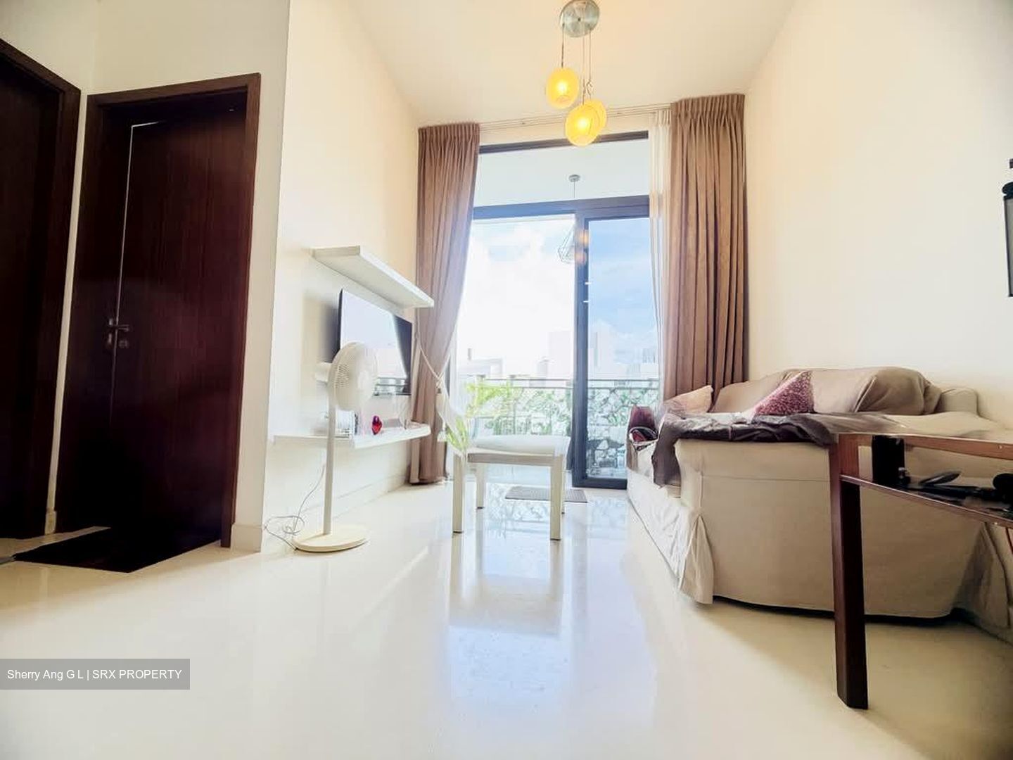 Urban Vista (D16), Condominium #601450211